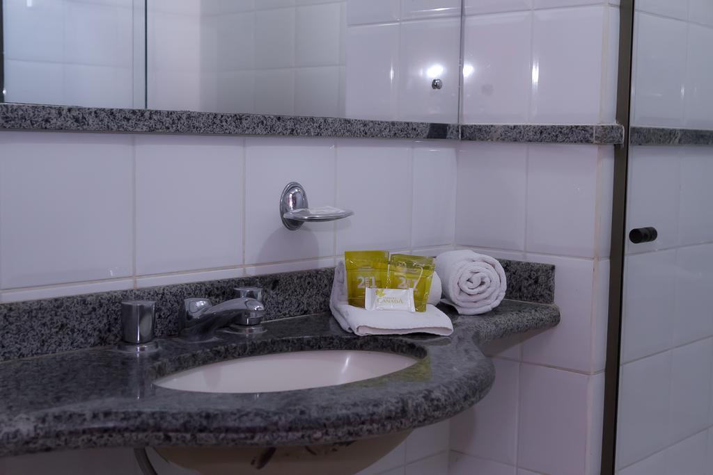 Hotel Canada Ribeirão Preto Cameră foto